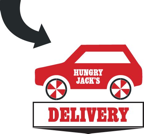 Order Online | Hungry Jacks