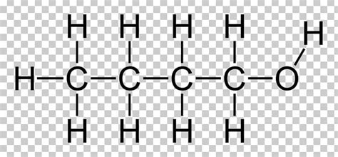 Lewis Structure For Propanol Draw Easy