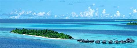 Komandoo Island Resort - Maldives - Overwater Bungalows