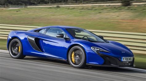 2016 Mclaren 650 S V8 車款圖片 Yahoo奇摩汽車機車