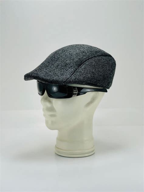 This Scally Cap Will Make a Handsome Addition to Your Fall and Winter ...