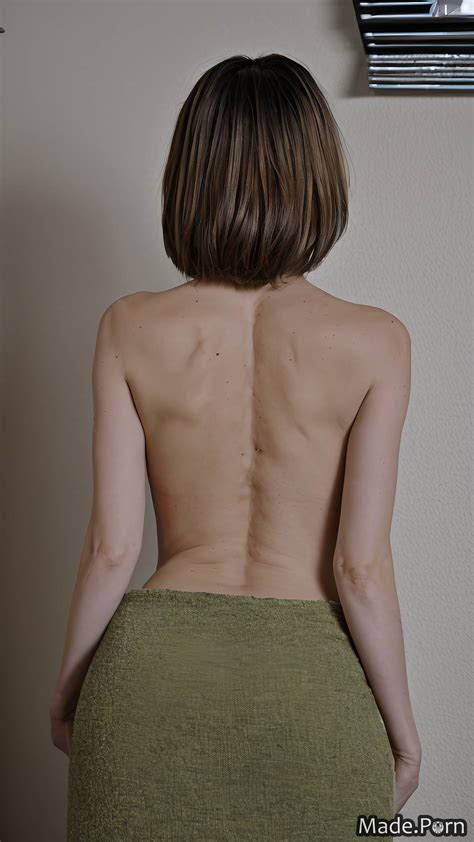 Porn Image Of Close Up Woman Anal Gape Brunette Movie Topless Anal Created By AI