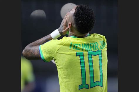 Neymar Jr Ser Operado Este Jueves Tras Lesi N En La Rodilla Canal I