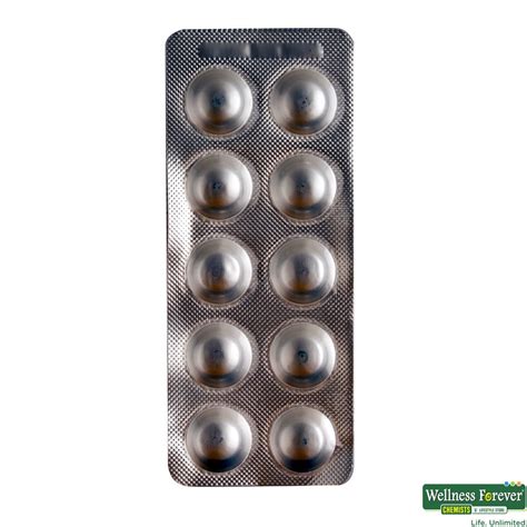 Buy Rozon 10mg 10 Tablets Online at Best Prices | Wellness Forever