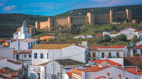 Video 10 pueblos de la Sierra de Aracena que quizás no conocías y te