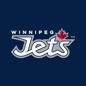 Winnipeg Jets 2011- wordmark Logo PNG Vector (AI) Free Download