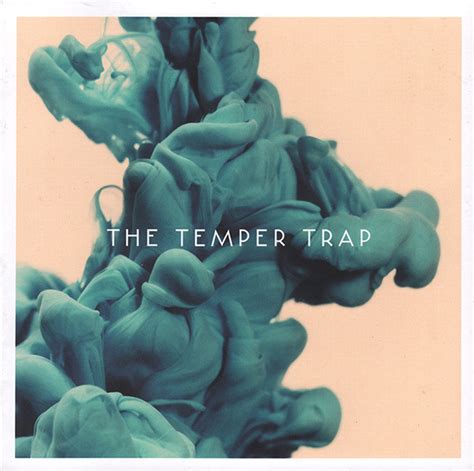 The Temper Trap - The Temper Trap | Ediciones | Discogs