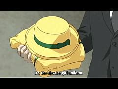 Sexy Elevator Girl Gets Rough Public Hentai Creampie Xxx Mobile Porno Videos Movies