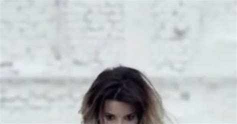 Edyta Górniak w bikini w nowym teledysku VIDEO Kozaczek