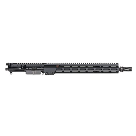 Super Duty MOD1 Complete Upper 16 5 56mm Black