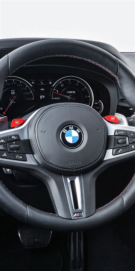 Bmw Interior Wallpapers Wallpaper Cave