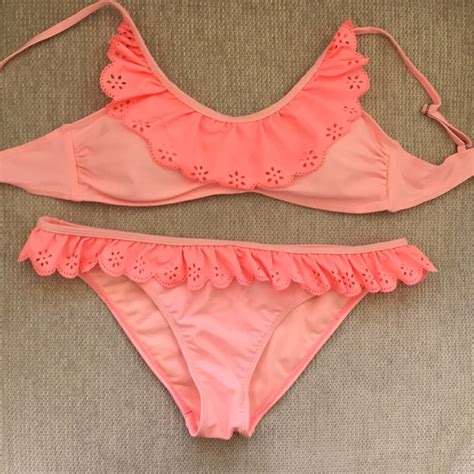 Swim Ocean Club Bikini Poshmark