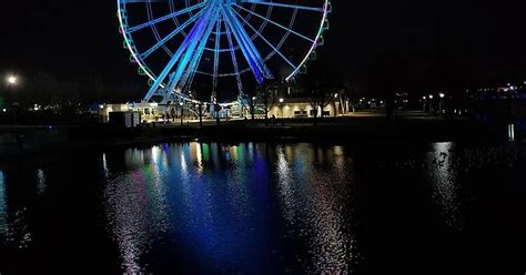 Montreal S Ferris Wheel Album On Imgur