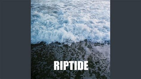 Riptide Originally Performed By Vance Joy Youtube