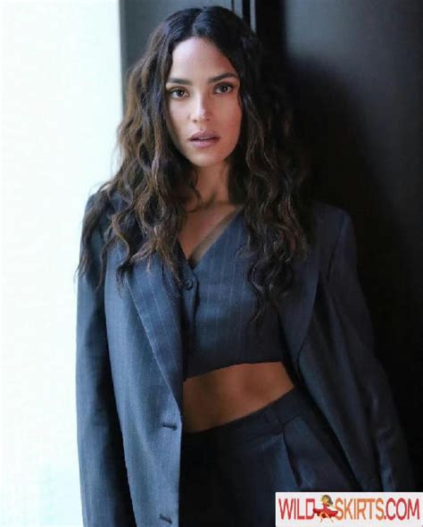 Adria Arjona Nude Leaked Photos And Videos WildSkirts