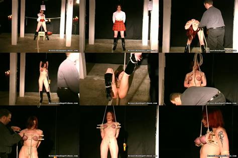 Shocking BDSM Binding And Spanking BDSM Hardcore Sex Page 362