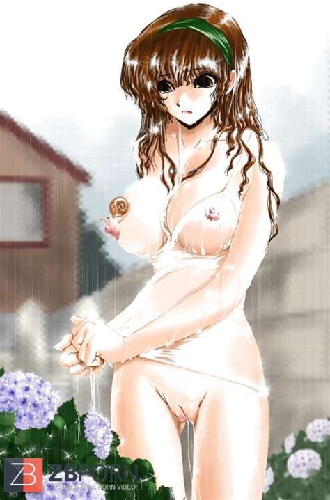 Cheezecake III Toon Art ZB Porn