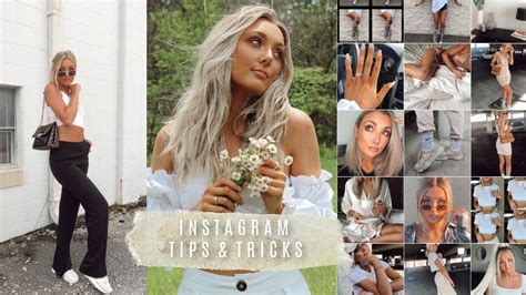 How To Edit Instagram Photos Like An Influencer Socialstar