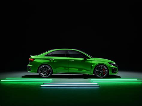 Audi RS3 Sedan 4K, HD Wallpaper | Rare Gallery