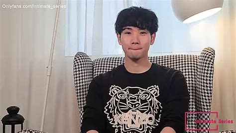 Intimate With Haruto Part 1 Gay Asian Asian Porn By FapHouse XHamster