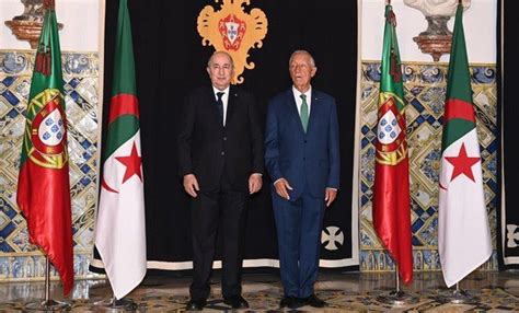 Visite dEtat du président de la République au Portugal plusieurs