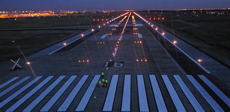 Airport Lighting - Terminal Lighting - Helipad Lighting - aspectLED ...