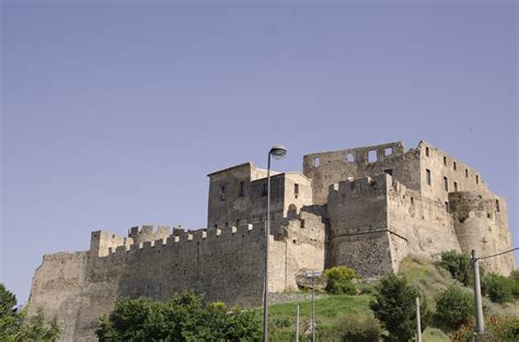 Fotovolpe Rocca Imperiale