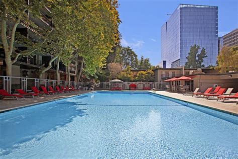 Apartments for Rent in Sacramento, CA | Capitol Towers