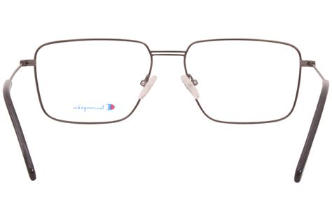 Champion Devon Eyeglasses Men S Full Rim Square Optical Frame