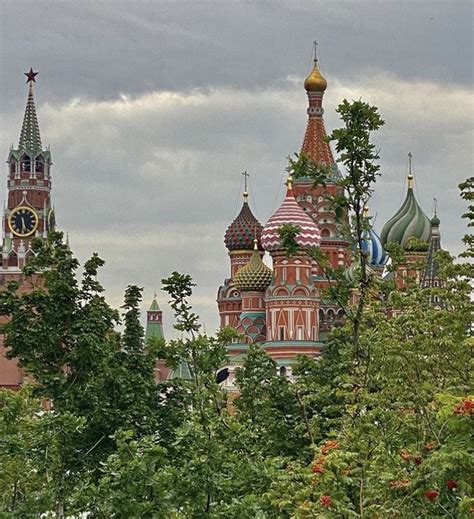 Moscow