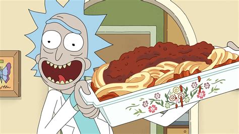 Rick And Morty Season 7 Trailer Who Is Replacing Justin Roiland