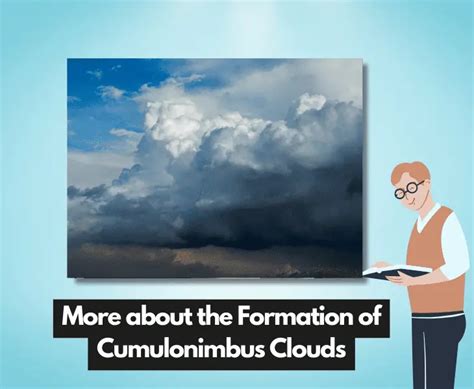 How are Cumulonimbus Clouds Formed? (Surprising Facts!)