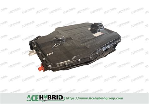 2016 - 2021 Toyota RAV4 Hybrid Battery