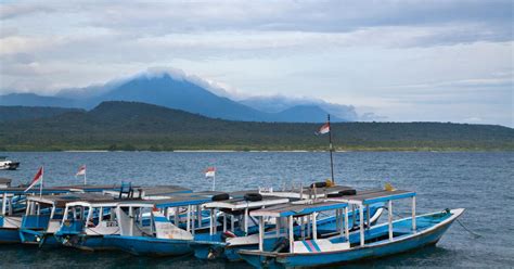 Cheap Flights to Indonesia from $434 - KAYAK