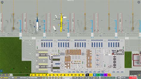 Airport CEO - Guide to Medium Starter Airport