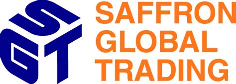 Saffron Global Trading