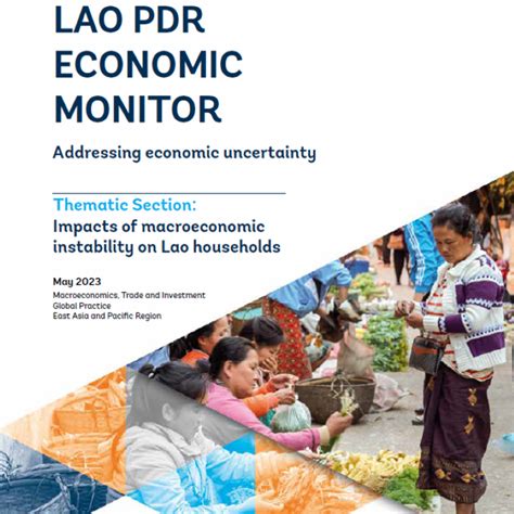 Lao Pdr Development News Research Data World Bank