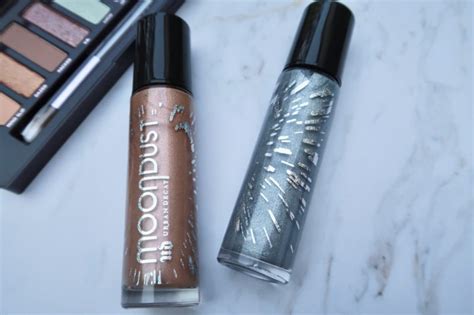 Naked UltraViolet vidéo Une fée dans les étoiles