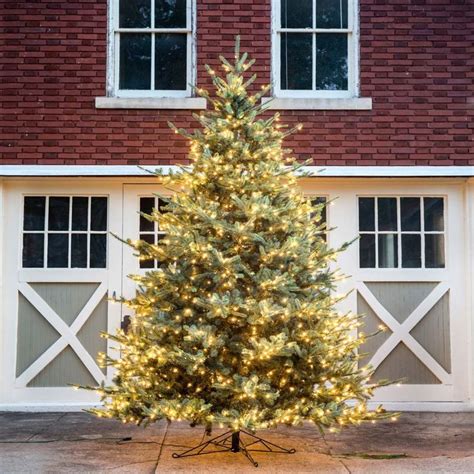 12 Foot Pre Lit Christmas Tree Costco Gruesome Online Diary Bildergalerie