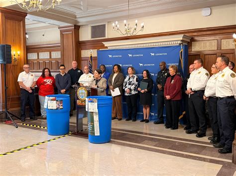 Official guide explaining the fayette county clerk's office lexington kentucky 11