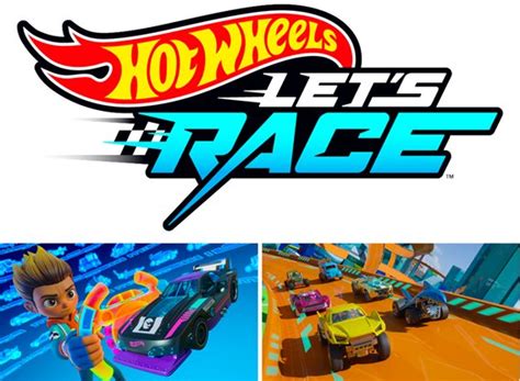 Hot Wheels Let S Race TV Show Air Dates Track Episodes Next Episode