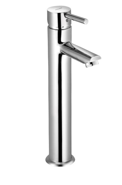 Single Lever Basin Mixer Tall Eauset Luxury Faucets