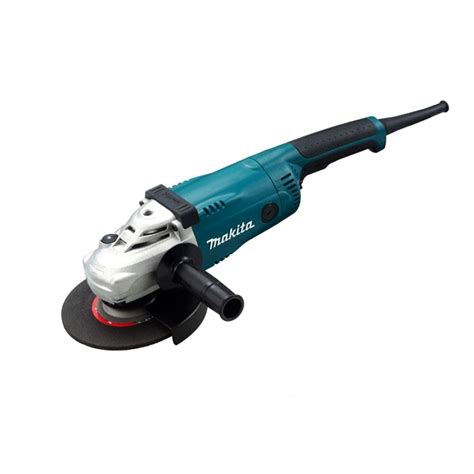 Esmerilhadeira Angular Ga W Rpm Makita