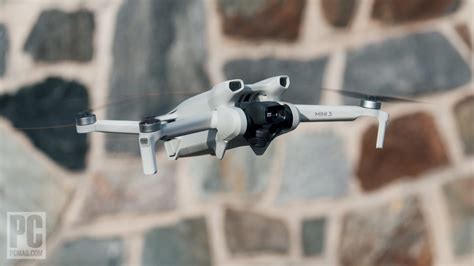 Dji Mini Review Pcmag Uk