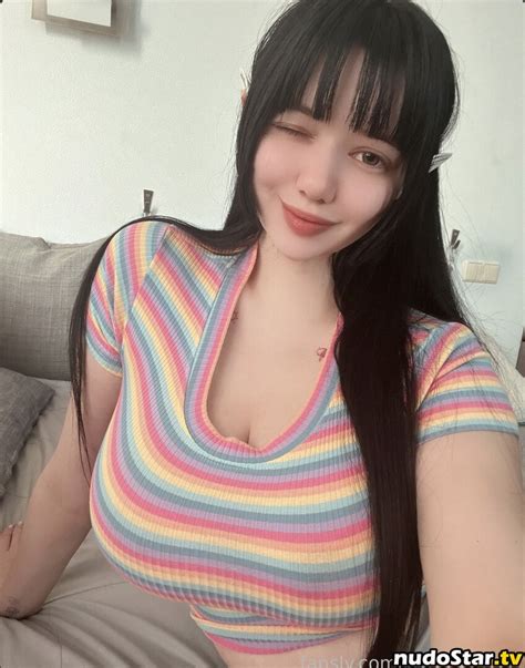 Alina Becker Alinabecker Abecker Cos Alina Becker Japp Leack Nude Onlyfans Photo