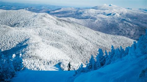 Does It Snow In Vermont? All About Vermont Climate