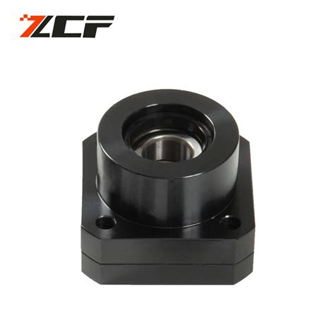 High Accuracy High Quality Bearing Housing For Ball Screw China