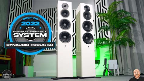 My Best Hifi Of The Year 2022 Pursuit Perfect System