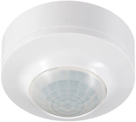 Timeguard 360 Surface Mount Pir Sensor Retro Bulbs