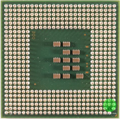 Socket 479 (Intel) | Gough's Tech Zone